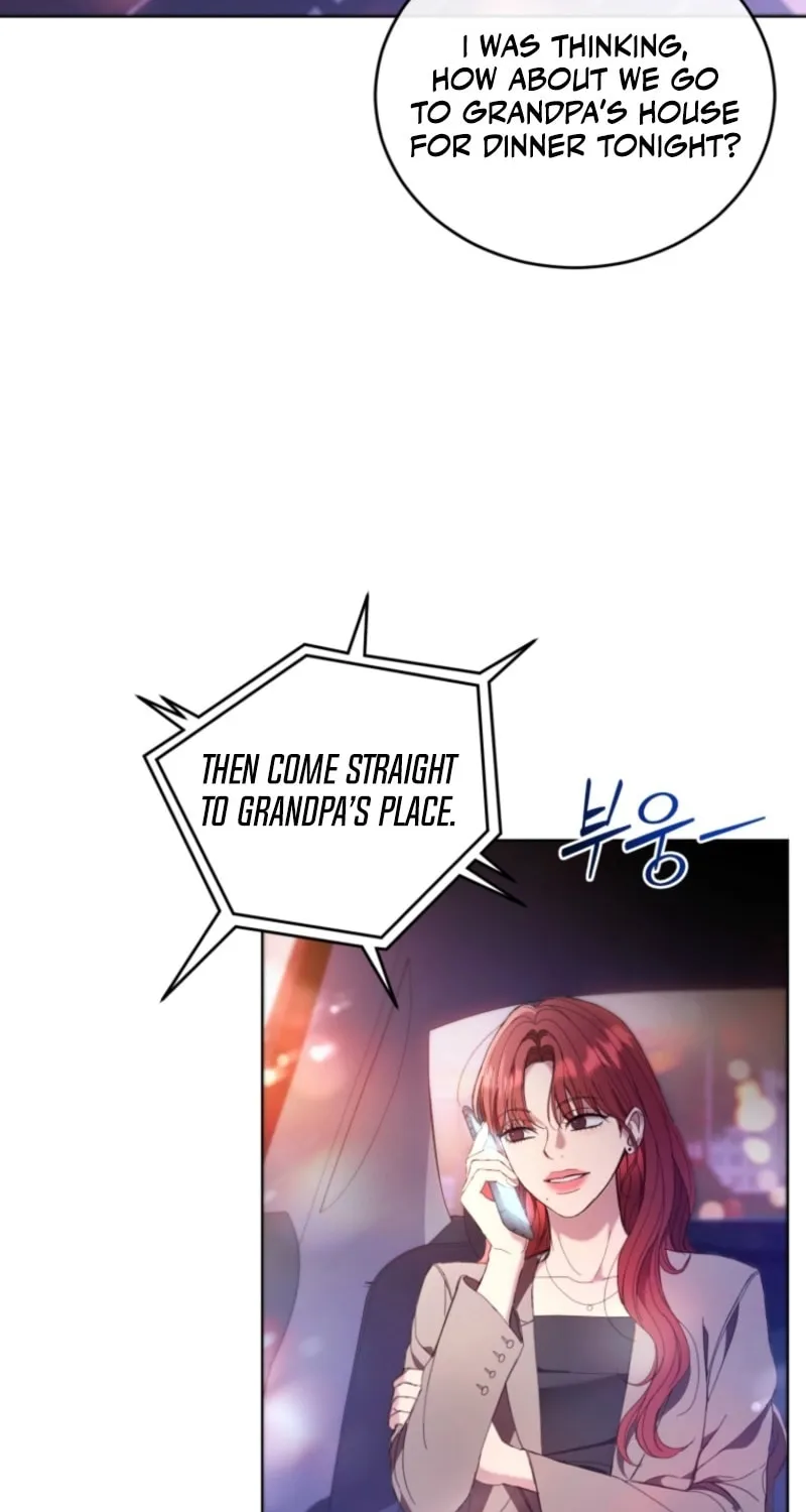 Deleting My Ex-Husband Chapter 4 page 2 - 