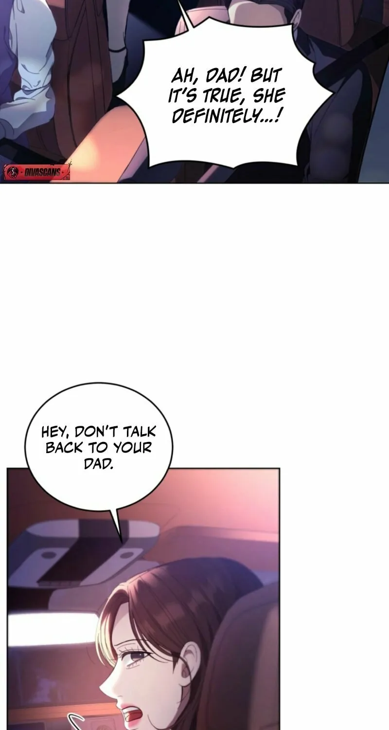 Deleting My Ex-Husband Chapter 4 page 104 - 