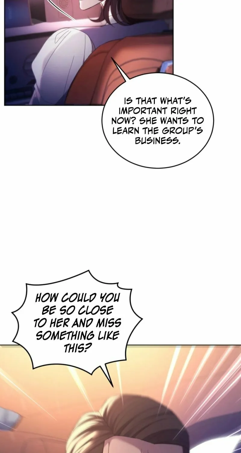 Deleting My Ex-Husband Chapter 4 page 105 - 