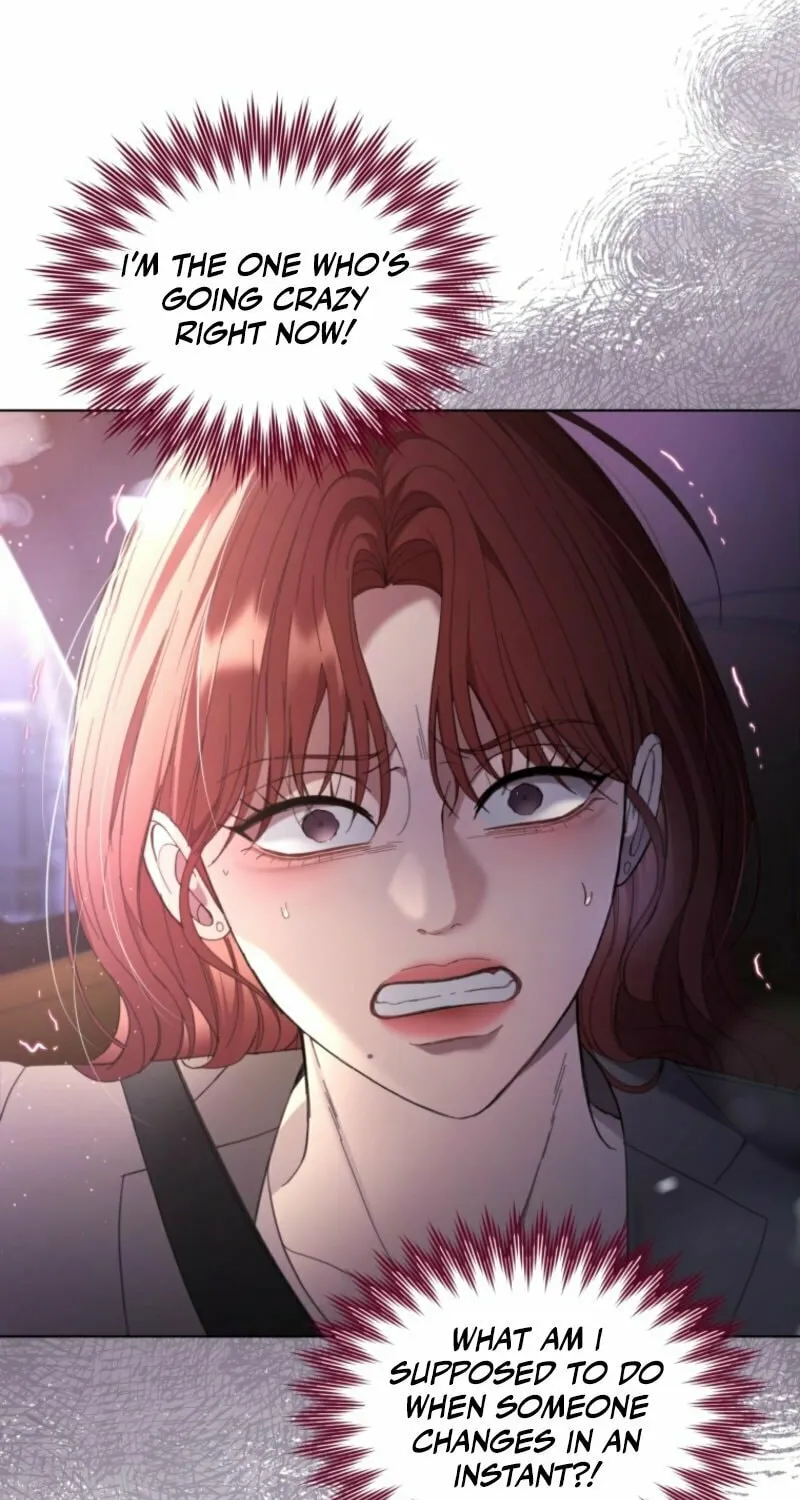 Deleting My Ex-Husband Chapter 4 page 107 - 