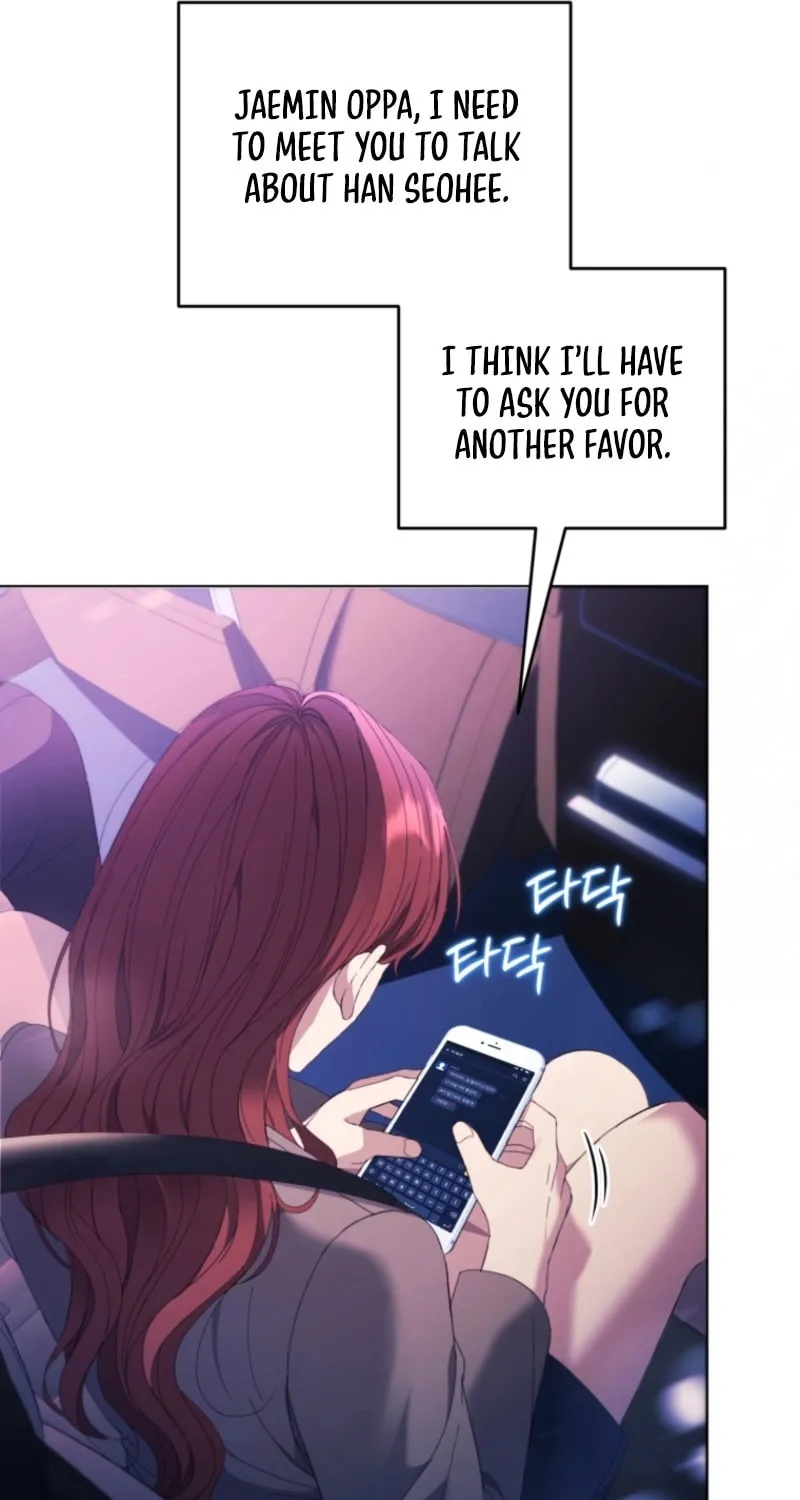 Deleting My Ex-Husband Chapter 4 page 109 - 