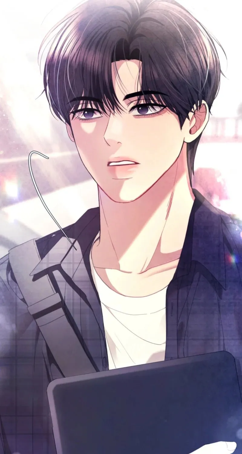 Deleting My Ex-Husband Chapter 4 page 118 - 