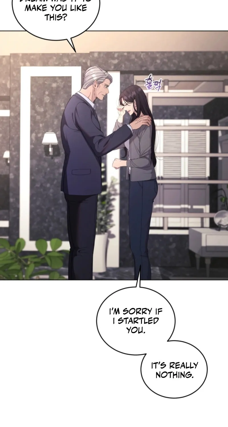 Deleting My Ex-Husband Chapter 4 page 13 - 