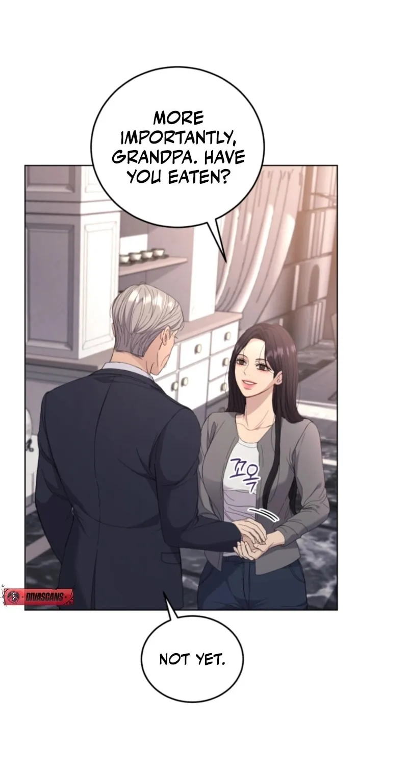 Deleting My Ex-Husband Chapter 4 page 14 - 