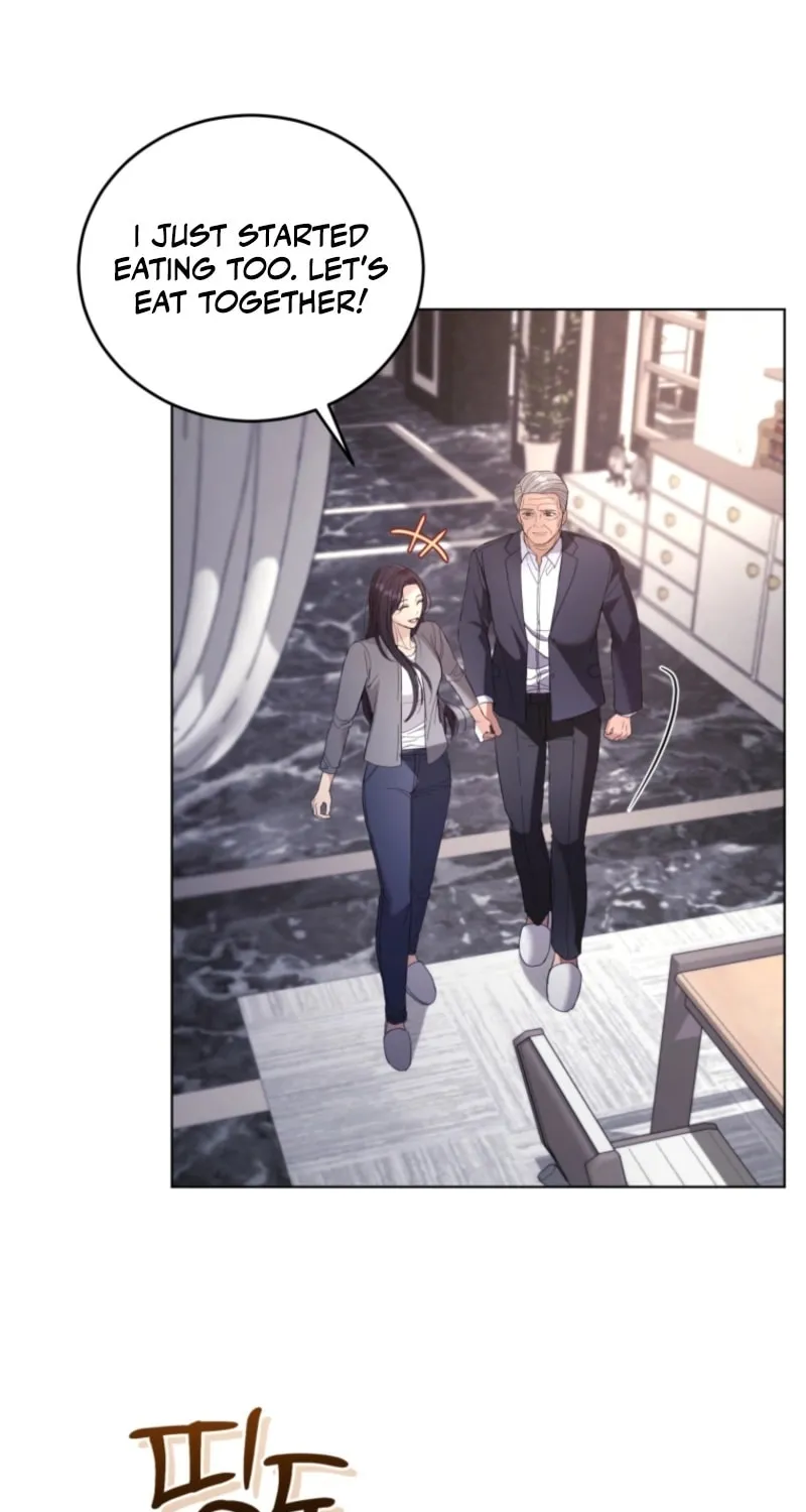 Deleting My Ex-Husband Chapter 4 page 15 - 