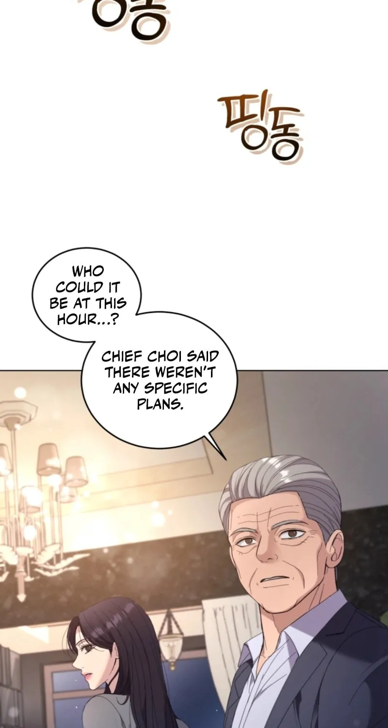 Deleting My Ex-Husband Chapter 4 page 16 - 