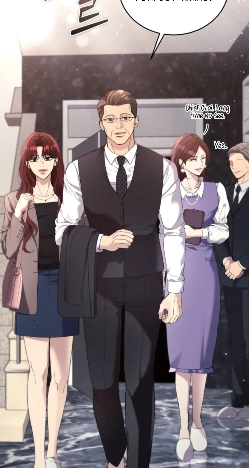 Deleting My Ex-Husband Chapter 4 page 18 - 