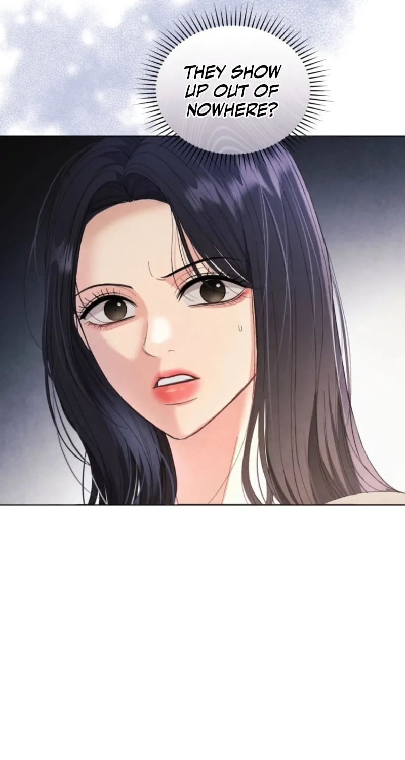 Deleting My Ex-Husband Chapter 4 page 20 - 