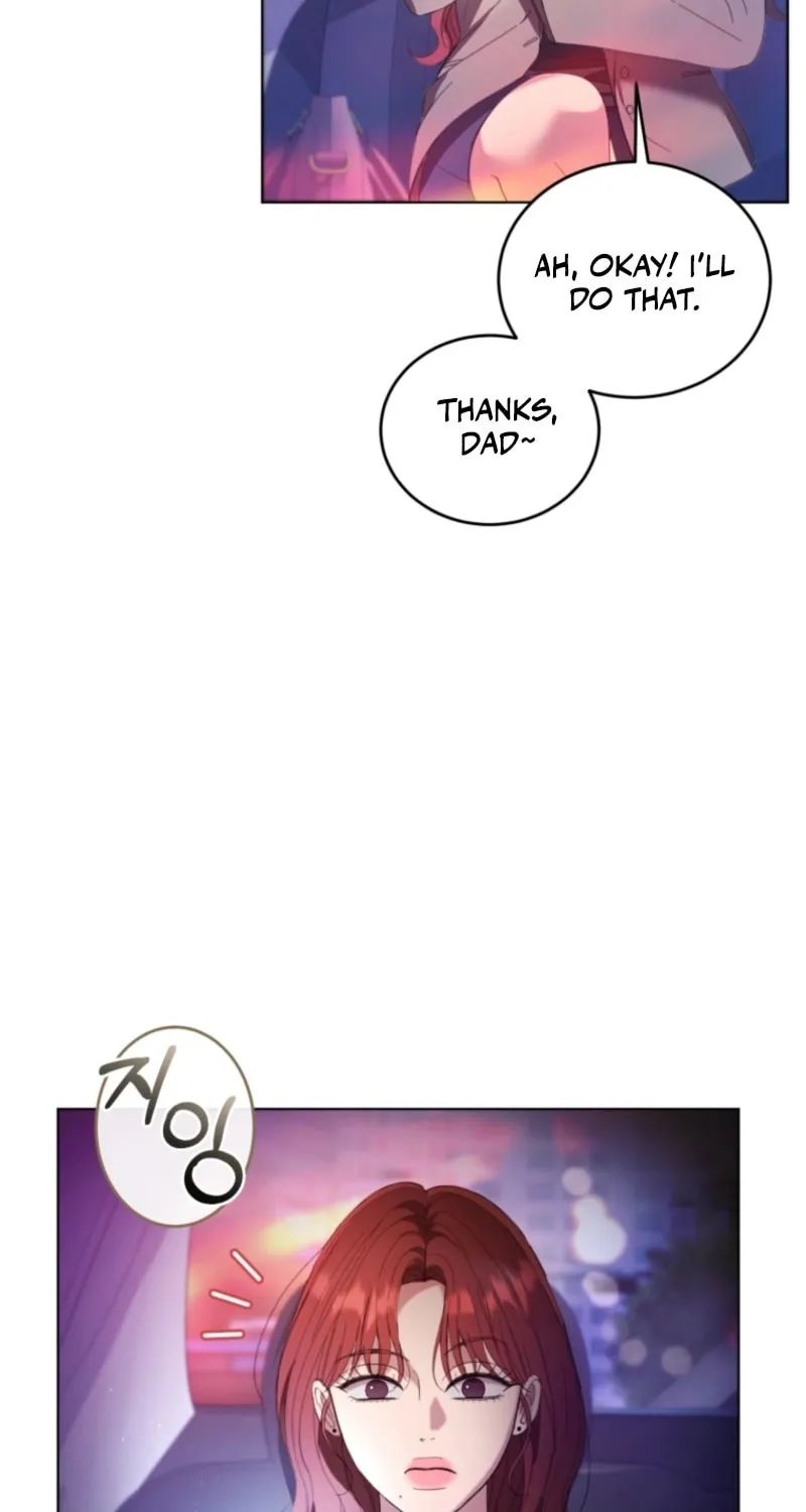 Deleting My Ex-Husband Chapter 4 page 3 - 