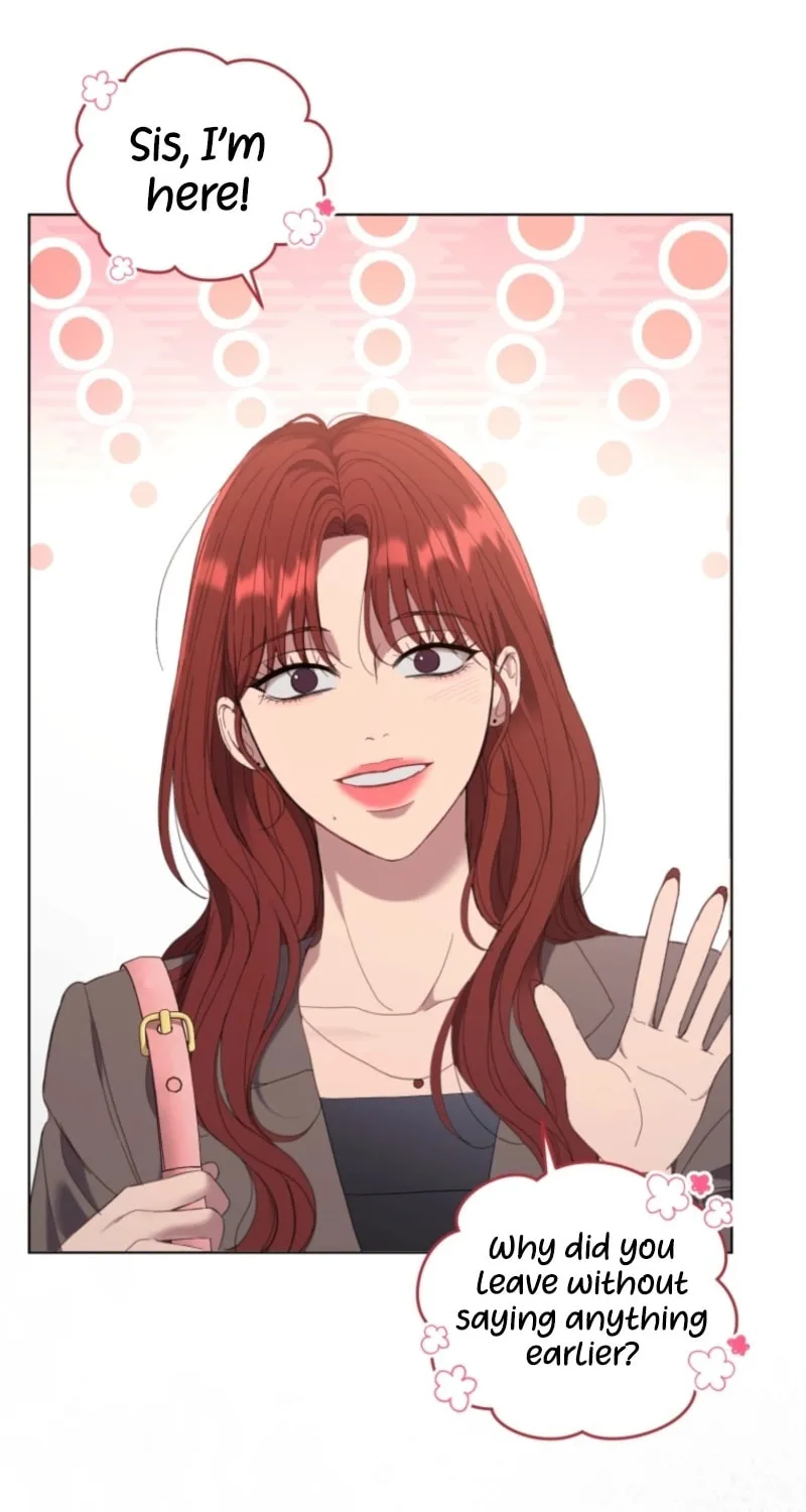 Deleting My Ex-Husband Chapter 4 page 21 - 
