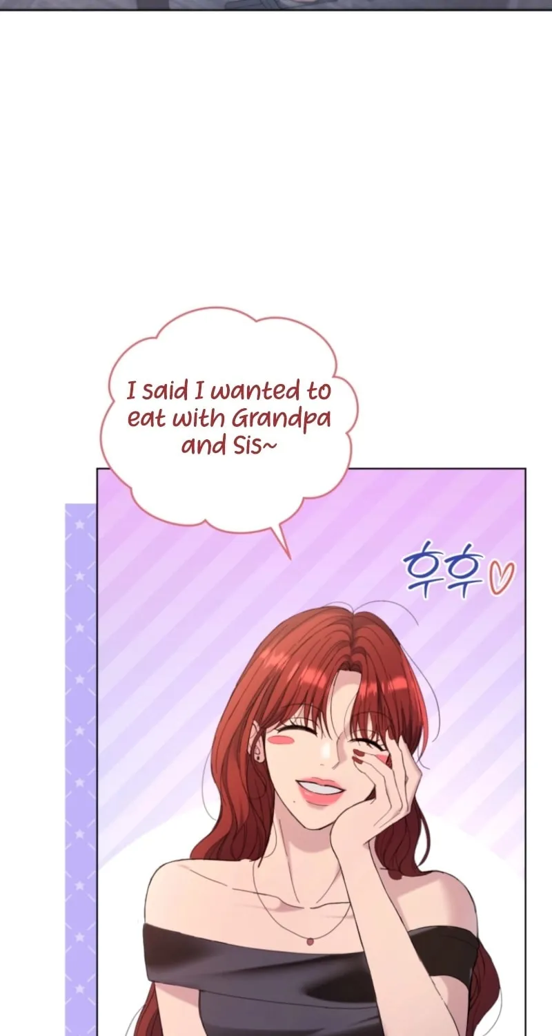 Deleting My Ex-Husband Chapter 4 page 25 - 