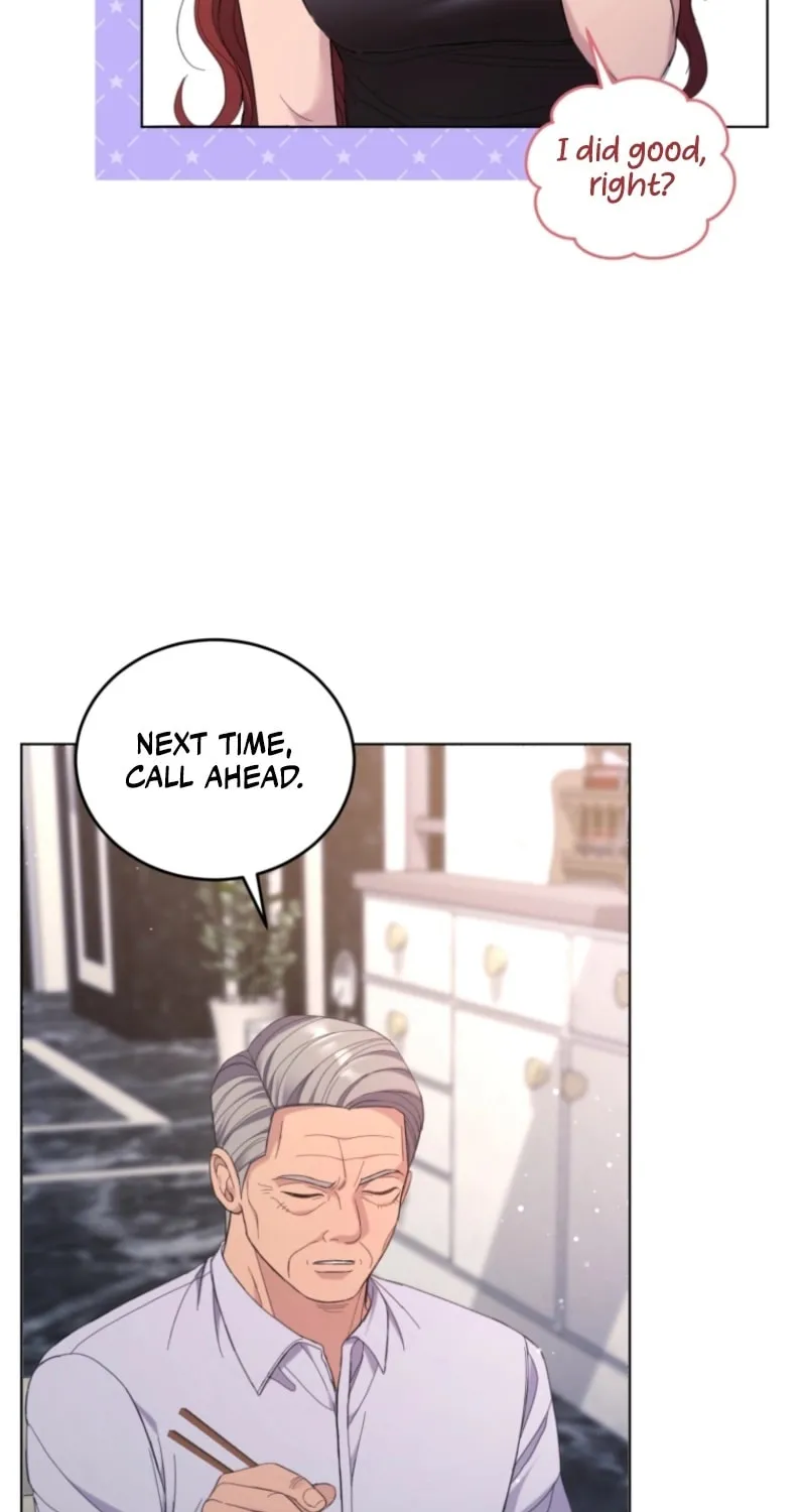 Deleting My Ex-Husband Chapter 4 page 26 - 