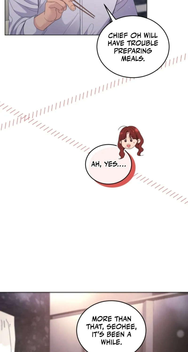 Deleting My Ex-Husband Chapter 4 page 27 - 