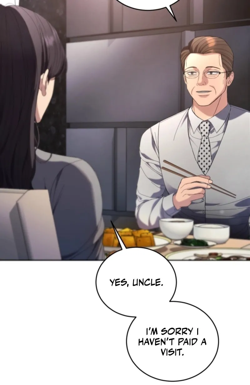 Deleting My Ex-Husband Chapter 4 page 28 - 