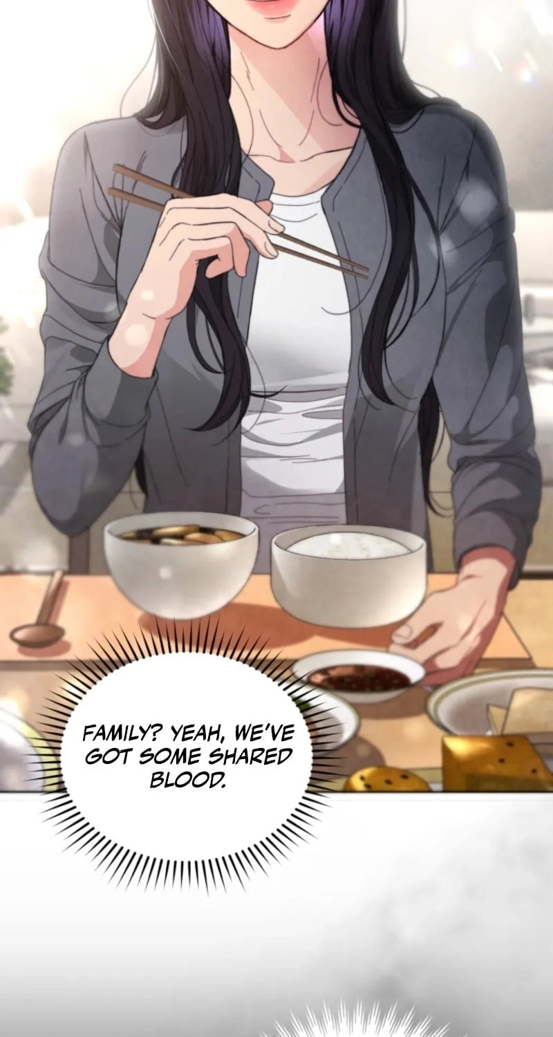 Deleting My Ex-Husband Chapter 4 page 31 - 