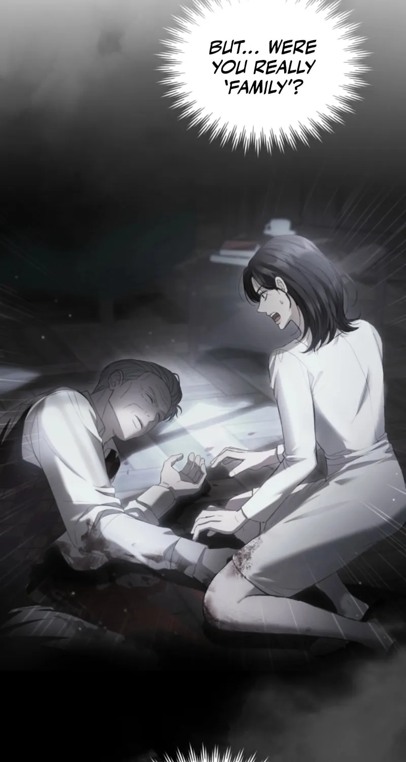 Deleting My Ex-Husband Chapter 4 page 32 - 