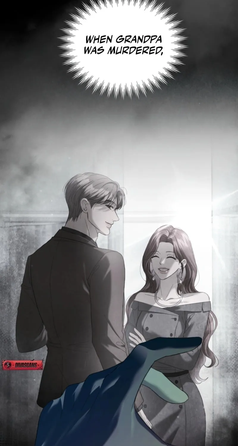 Deleting My Ex-Husband Chapter 4 page 33 - 