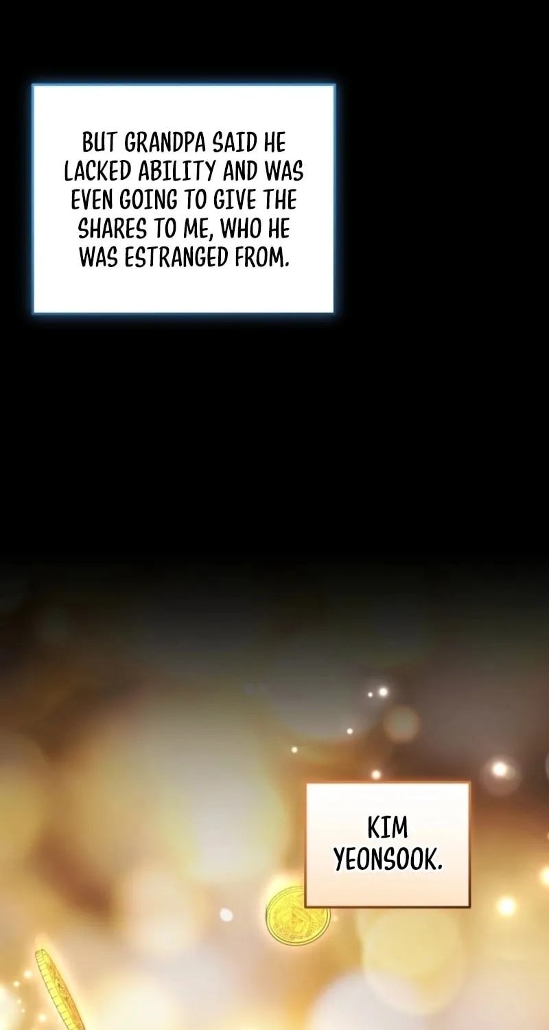Deleting My Ex-Husband Chapter 4 page 38 - 