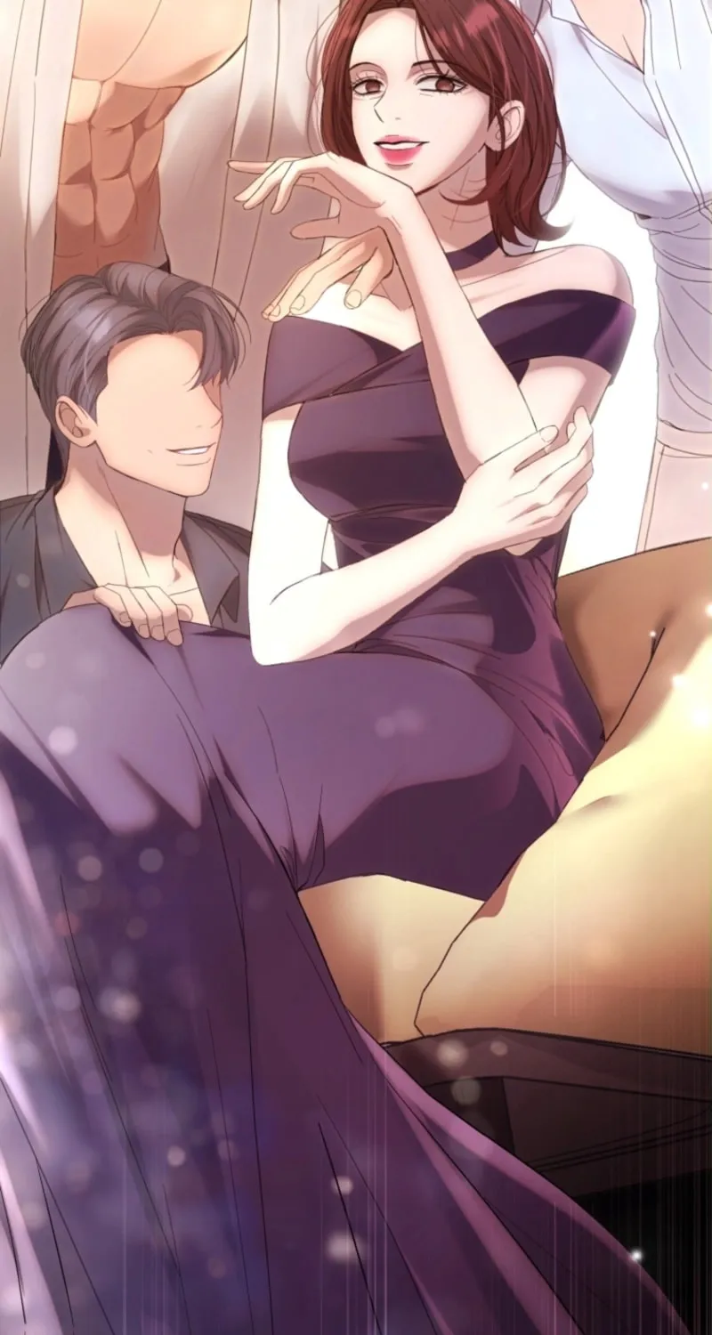 Deleting My Ex-Husband Chapter 4 page 40 - 