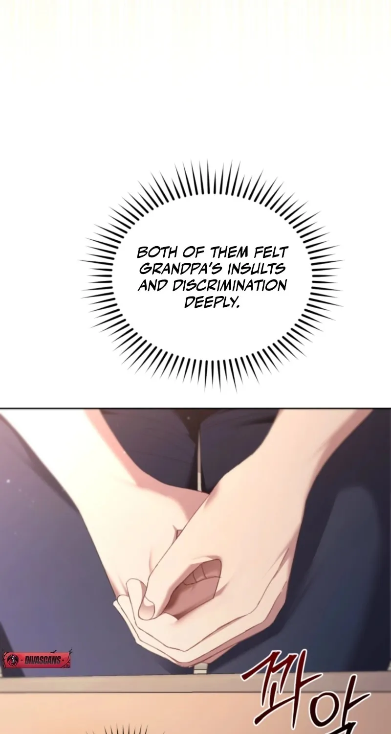 Deleting My Ex-Husband Chapter 4 page 42 - 