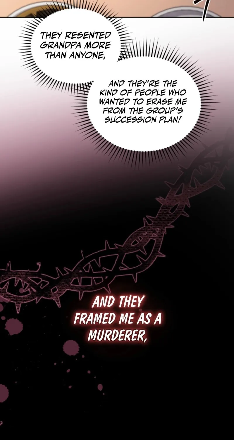 Deleting My Ex-Husband Chapter 4 page 43 - 