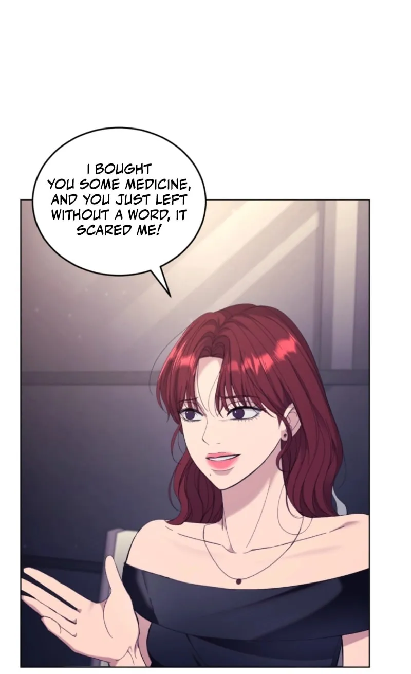 Deleting My Ex-Husband Chapter 4 page 46 - 