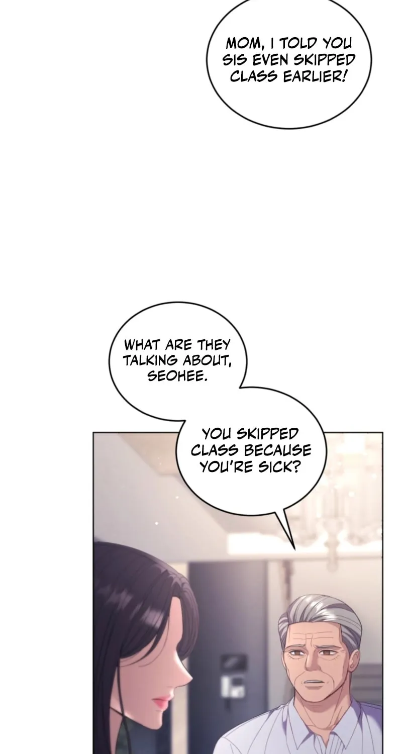 Deleting My Ex-Husband Chapter 4 page 48 - 