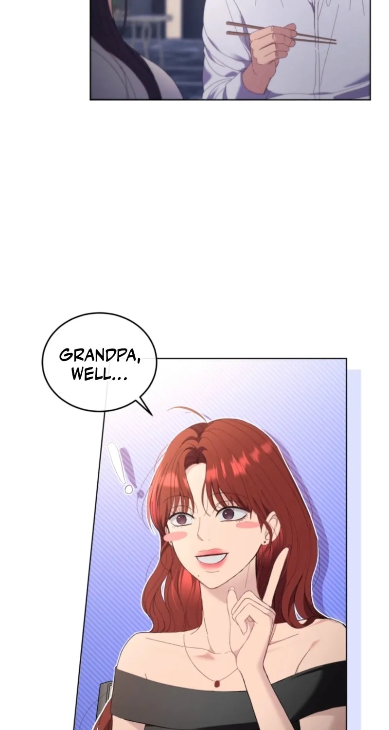 Deleting My Ex-Husband Chapter 4 page 49 - 