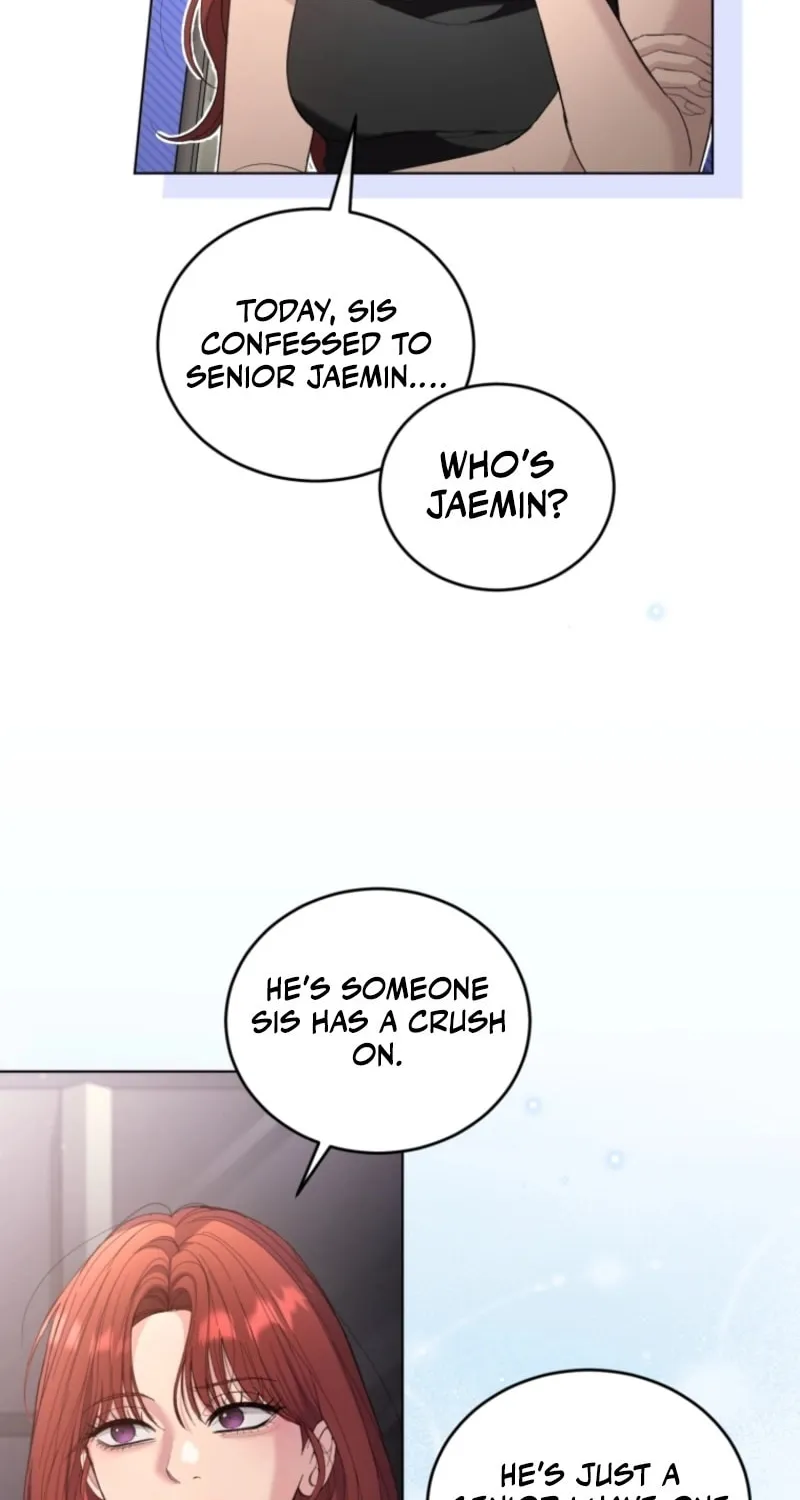 Deleting My Ex-Husband Chapter 4 page 50 - 