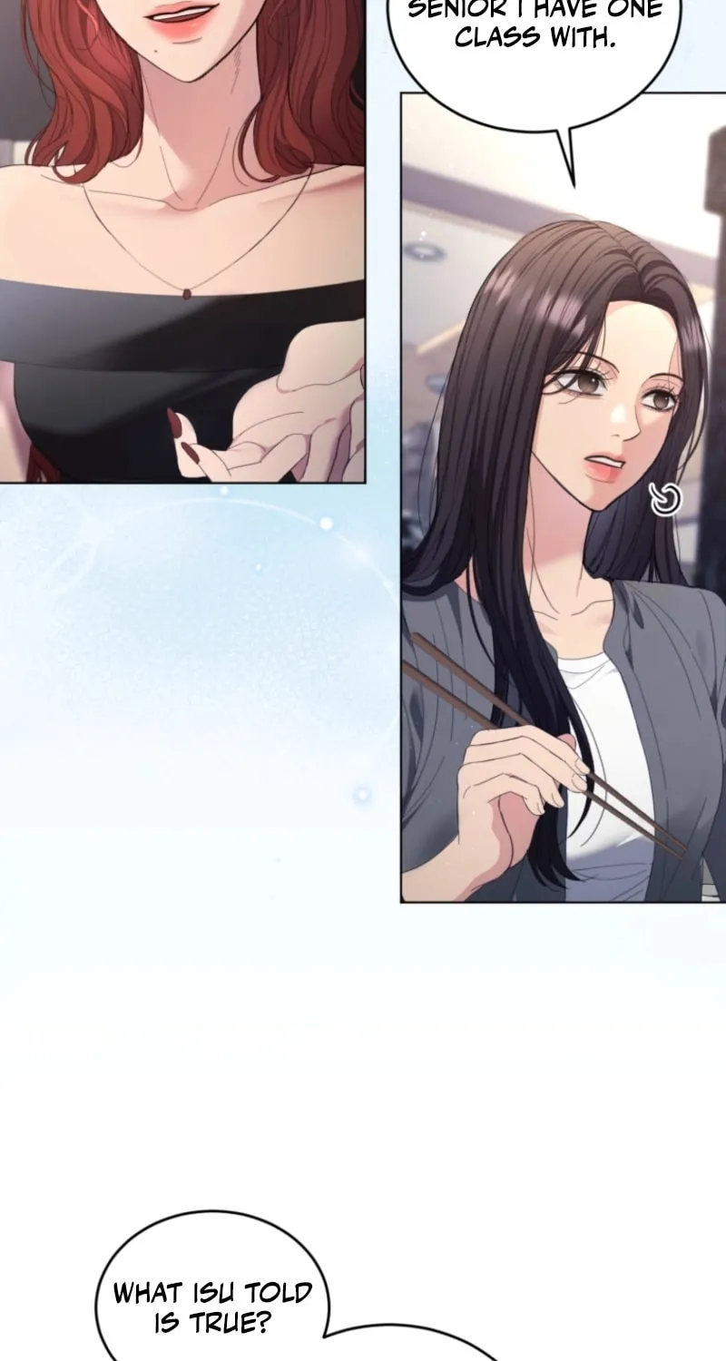 Deleting My Ex-Husband Chapter 4 page 51 - 
