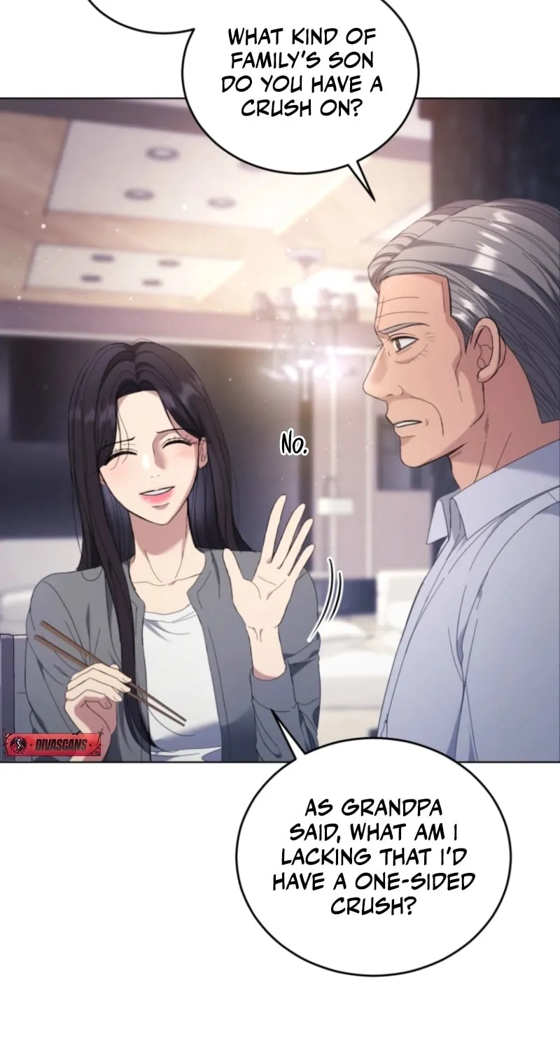 Deleting My Ex-Husband Chapter 4 page 52 - 