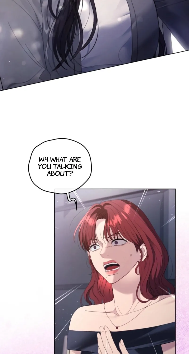 Deleting My Ex-Husband Chapter 4 page 54 - 