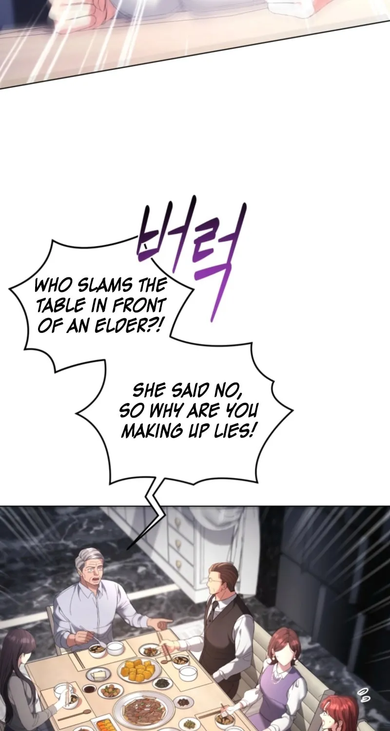 Deleting My Ex-Husband Chapter 4 page 58 - 