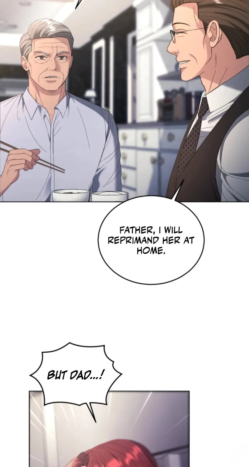Deleting My Ex-Husband Chapter 4 page 60 - 