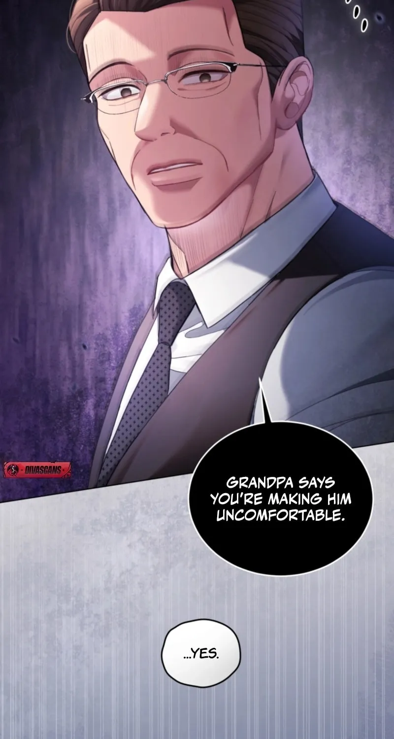Deleting My Ex-Husband Chapter 4 page 62 - 