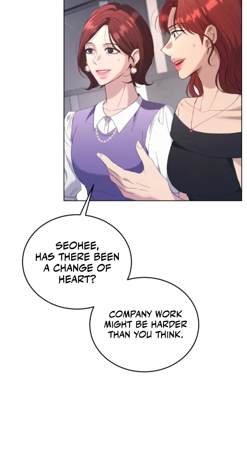Deleting My Ex-Husband Chapter 4 page 69 - 
