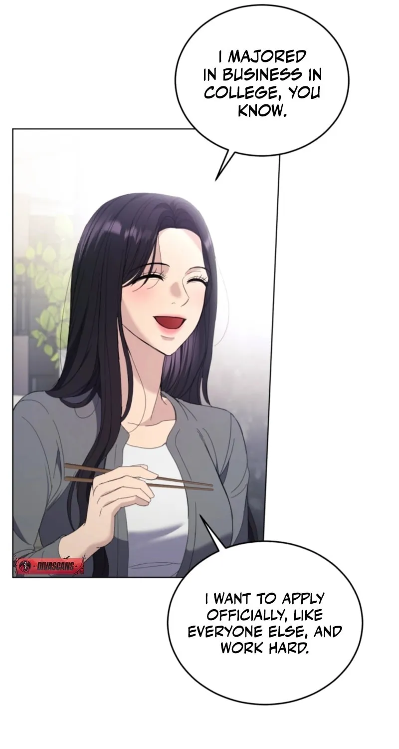 Deleting My Ex-Husband Chapter 4 page 70 - 