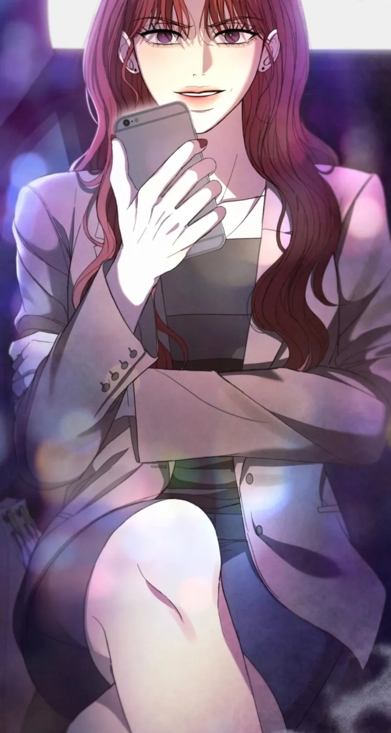 Deleting My Ex-Husband Chapter 4 page 8 - 