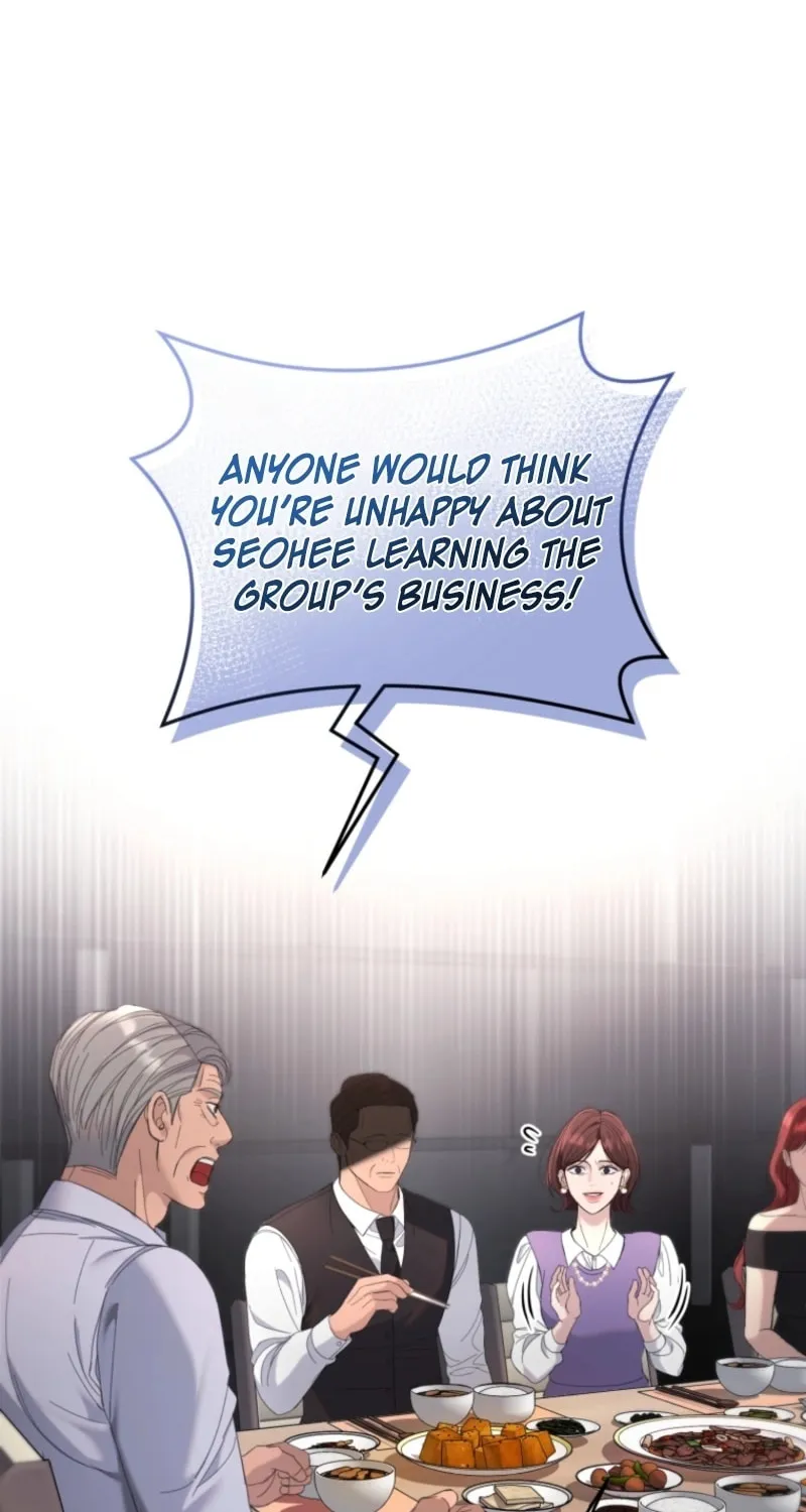 Deleting My Ex-Husband Chapter 4 page 73 - 