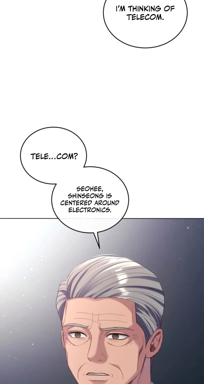 Deleting My Ex-Husband Chapter 4 page 77 - 