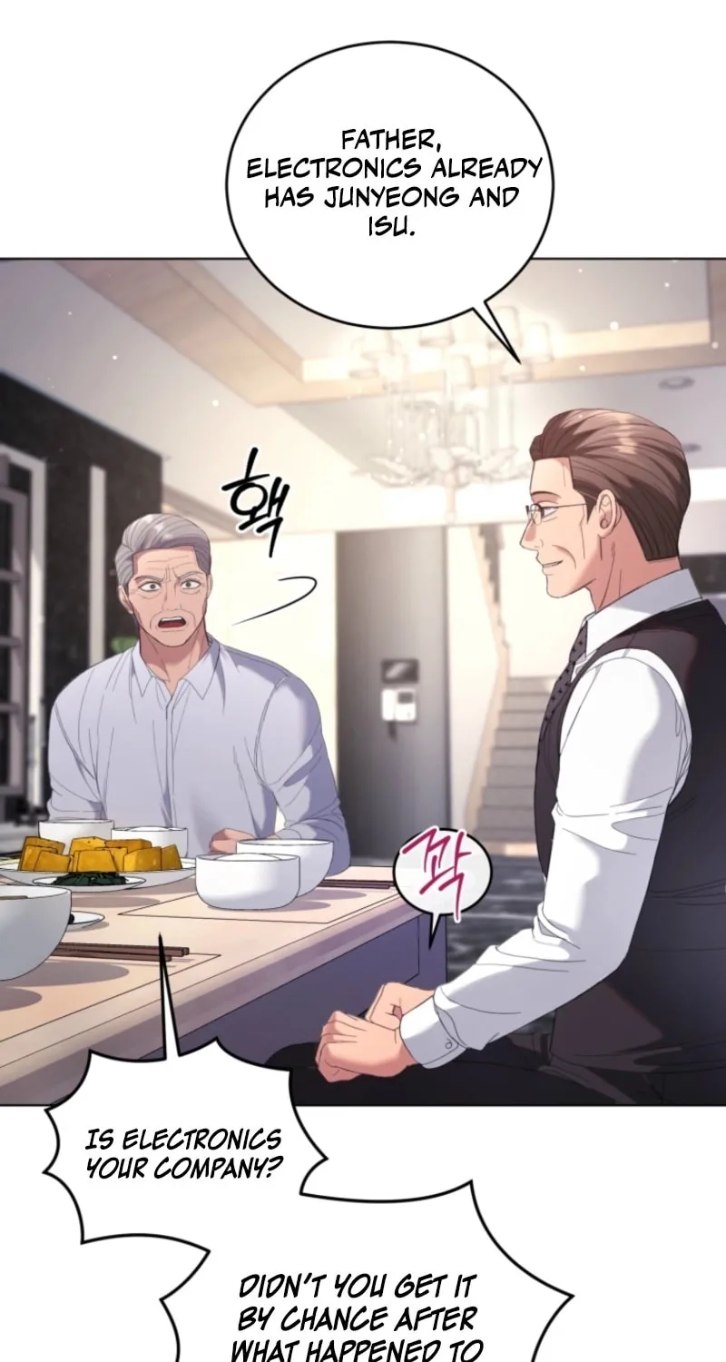 Deleting My Ex-Husband Chapter 4 page 79 - 