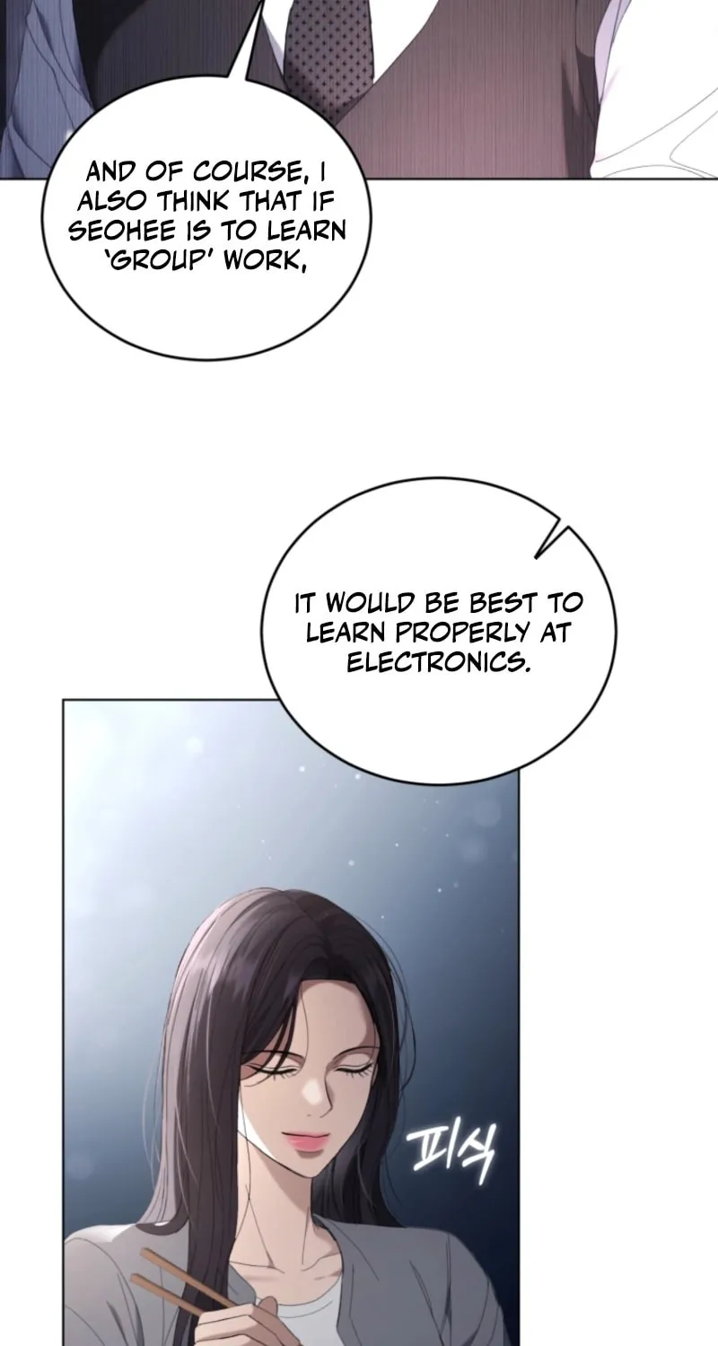 Deleting My Ex-Husband Chapter 4 page 81 - 
