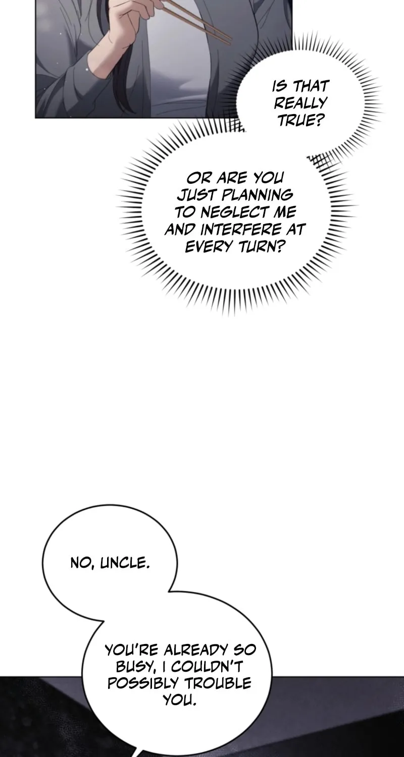 Deleting My Ex-Husband Chapter 4 page 82 - 