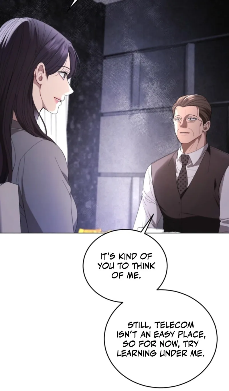 Deleting My Ex-Husband Chapter 4 page 83 - 