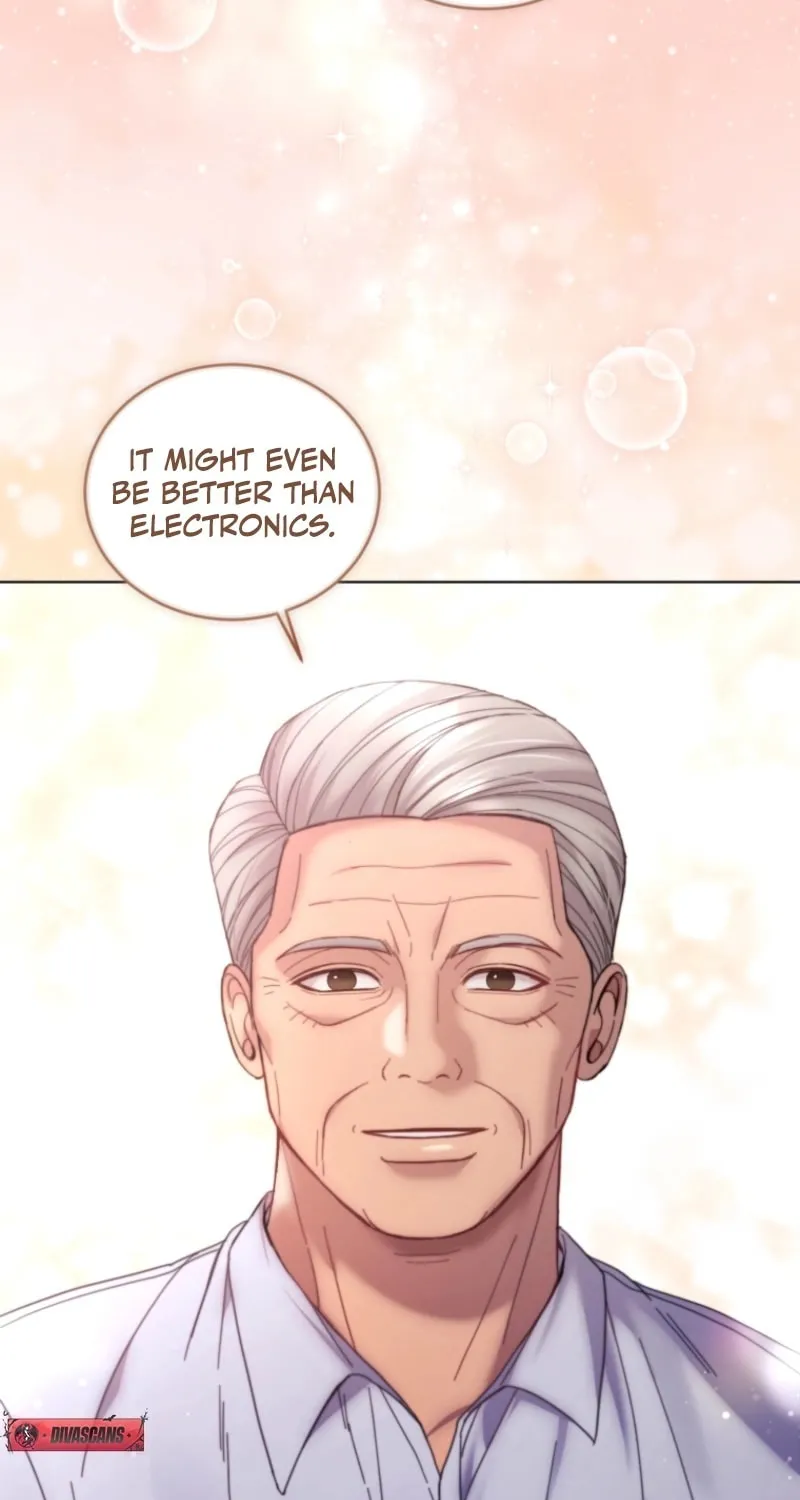 Deleting My Ex-Husband Chapter 4 page 96 - 