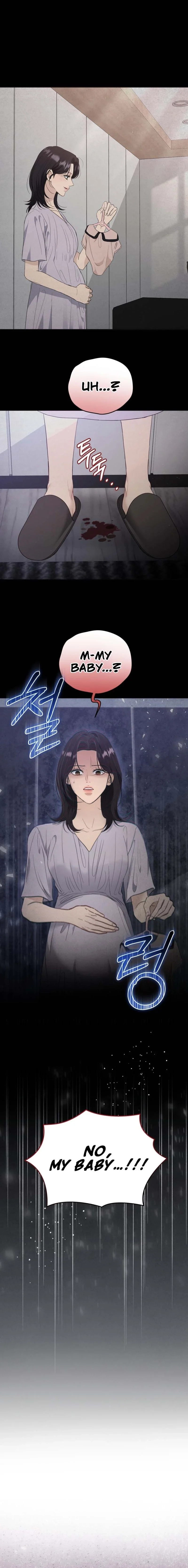 Deleting My Ex-Husband Chapter 47 page 2 - 