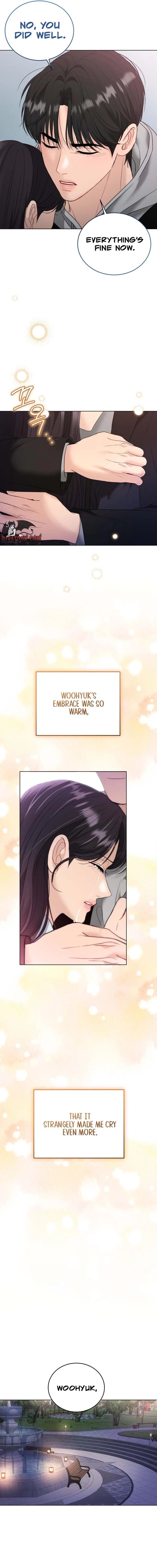 Deleting My Ex-Husband Chapter 47 page 9 - 