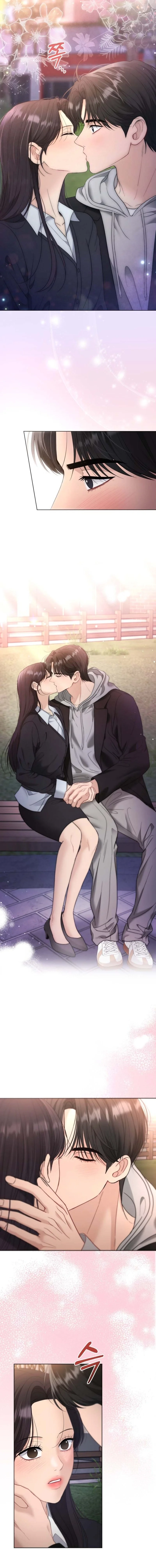 Deleting My Ex-Husband Chapter 48 page 2 - 