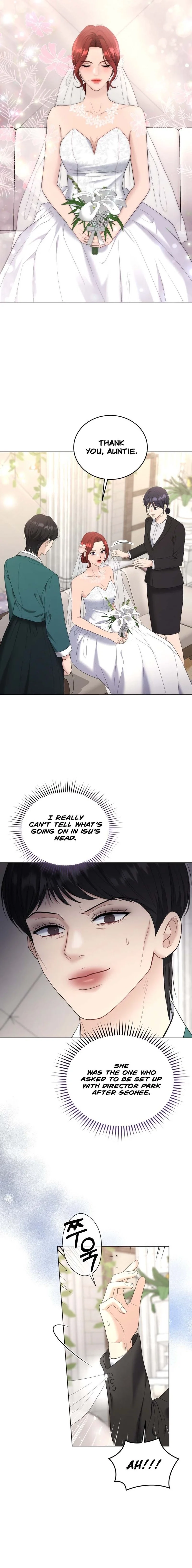 Deleting My Ex-Husband Chapter 49 page 7 - 