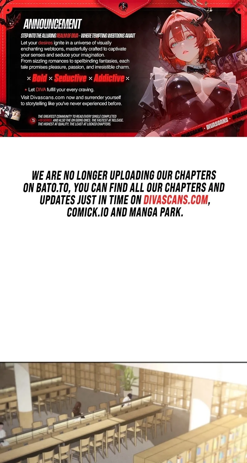 Deleting My Ex-Husband Chapter 5 page 1 - 